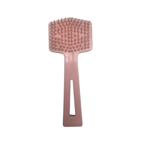 Vintage Stanley Home Products Scalp Massager Brush USA D-172099 Pink Plastic USA - Picture 2 of 10